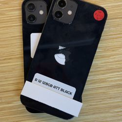 On Sale iPhone 12 128GB AT&T 