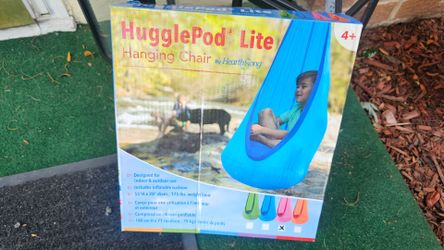 Hanging chair