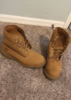 Men’s Timberland Boots