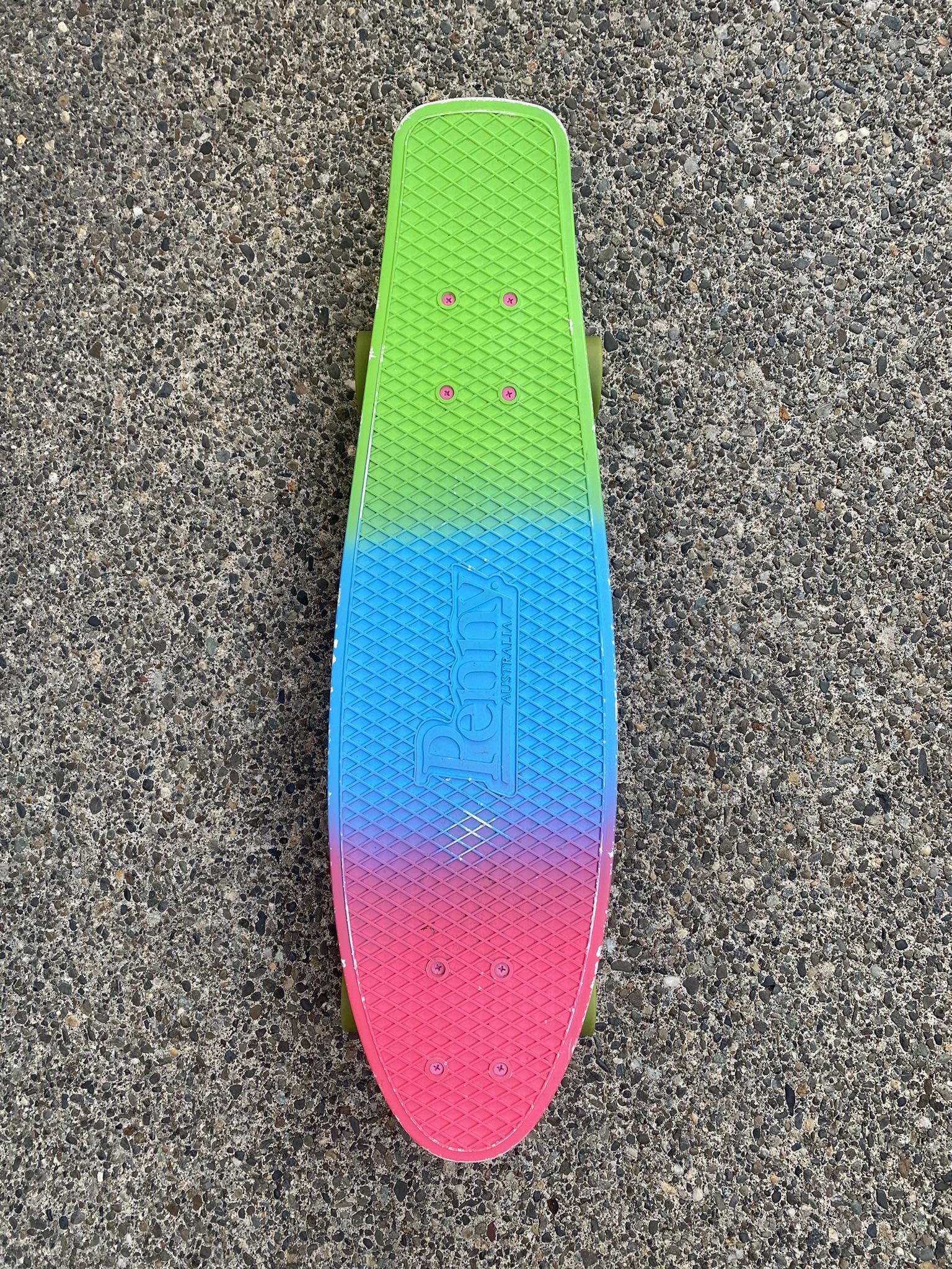 Penny Board – 27’’ Nickle
