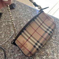 Burberry Bag