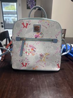 Disney Dooney Backpack