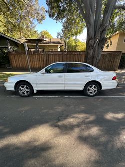 1999 Toyota Avalon