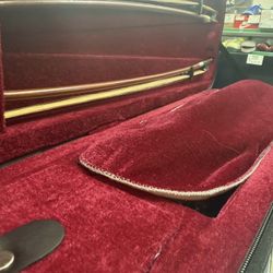 Mendini Musical Violin 