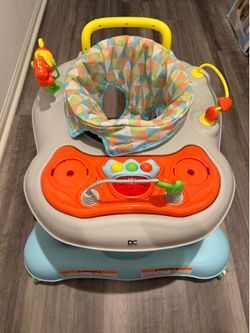 Baby walker