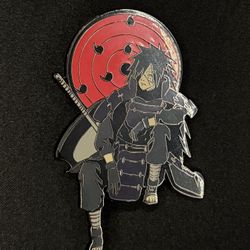 Madara Uchiha Pin