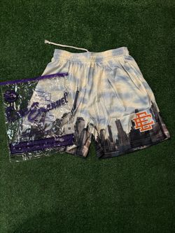 EE shorts