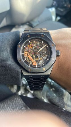 Audemars piguet