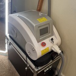 tatoo remover laser 