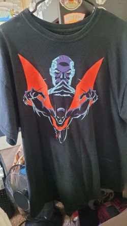 Batman beyond XL