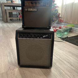 amplificadores en buen estado OBO