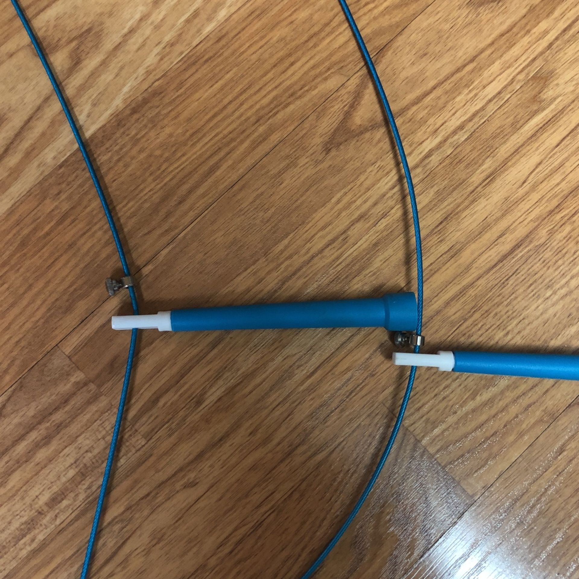 Jump rope Quest Supplement Branded