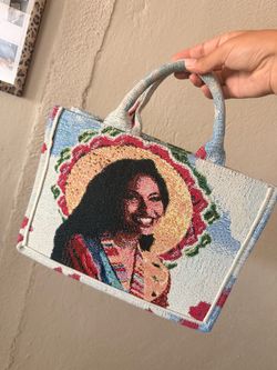 Selena Purse