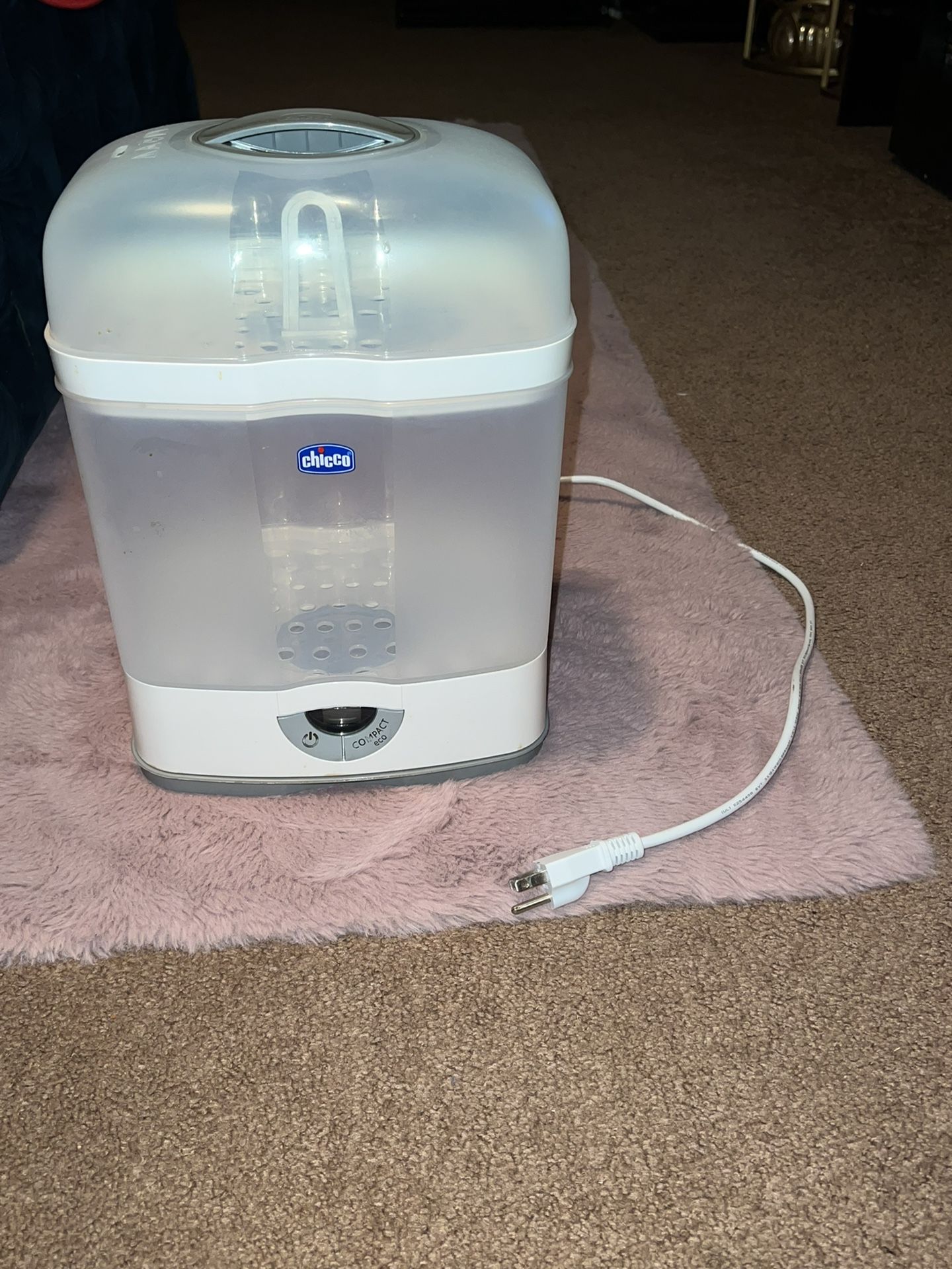 Chico 3 In 1 Modular Sterilizer