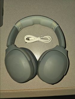 Bluetooth Headphones