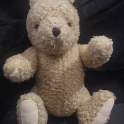 Original Vintage Pooh 