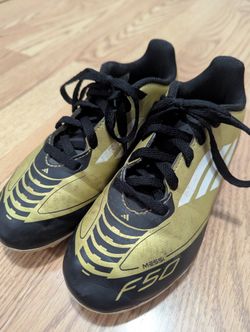 Adidas Youth Soccer Cleats
