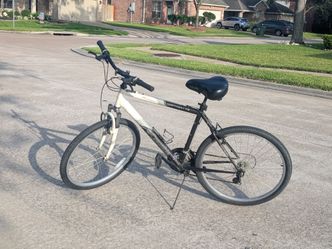 Columbia Northway 26" Large frame Mountain bike