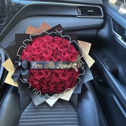 Roses/Rosas/Flowers/Flores/Bouquets/Ramos