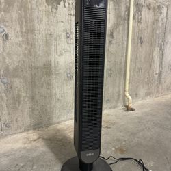 Used For Half A Summer - Dreo Tower Fan