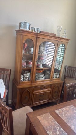 China cabinet