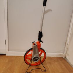 Professional Measuring Wheel 