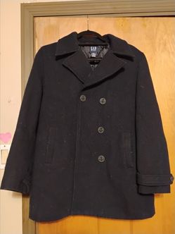 Gap coat