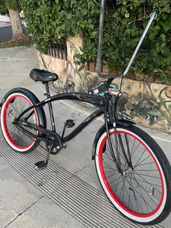 Nirve Beach Cruiser