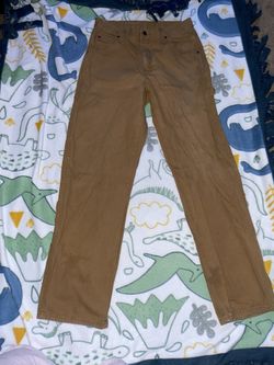 Levi Pants 501