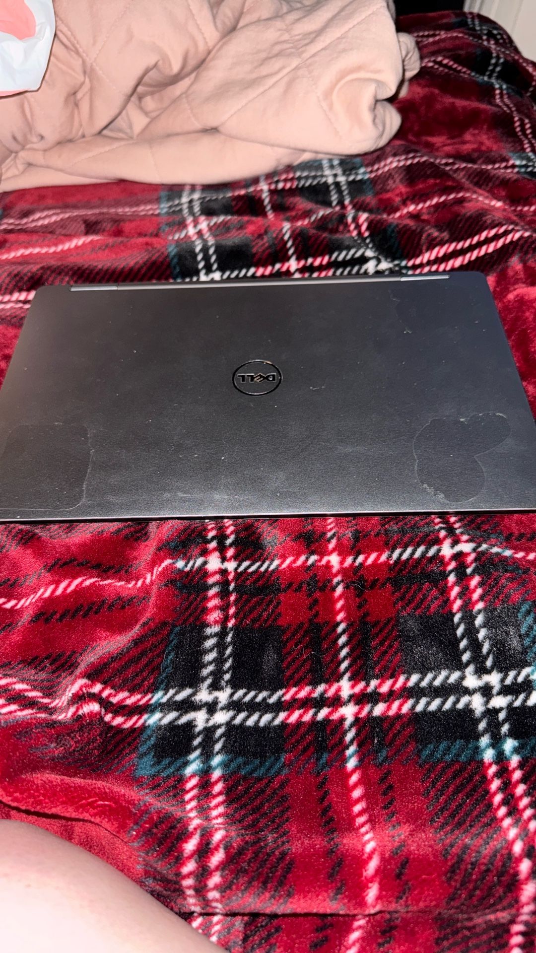 Dell XPS Laptop