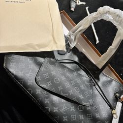 Neverfull LV 