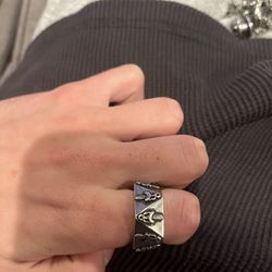 Chrome Hearts Ring 