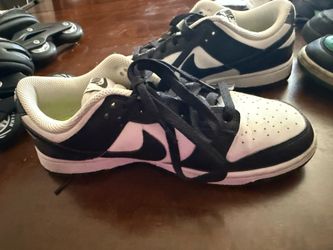 Boys Nikes 8.5 mens