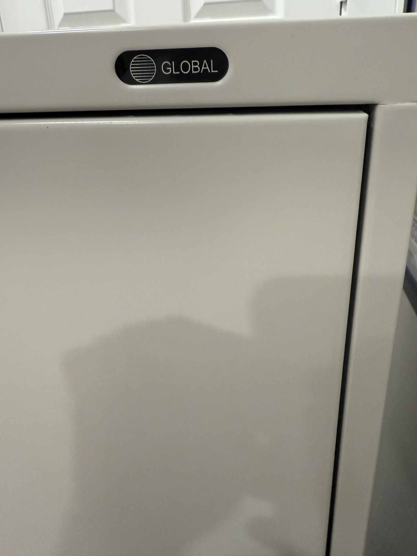Filing Cabinets Like New