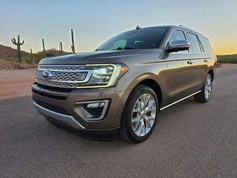 2018 Ford Expedition