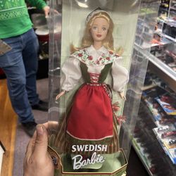 Barbie Lot For Sales. Sold As Is $350