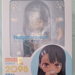 Nagatoro Nendoroid