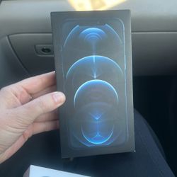 iPhone 12 Pro Max 128GB