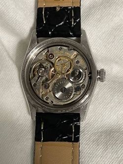 Vintage Rolex Oyster Watch