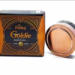 Original Parley Goldie Beauty Cream / Goldie cream