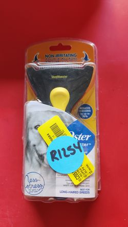 Oster Long-Hair Pet Brush