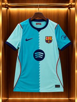FCB 2026/2027 Third