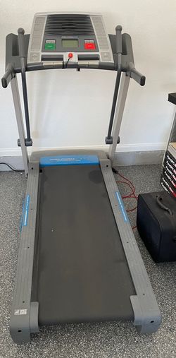 Proform XP Crosswalk 580 Treadmill for Sale in Las Vegas NV OfferUp