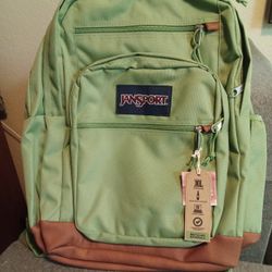 Jansport Two-tone NEW Backpack 