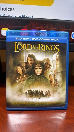 The Lord of the Rings