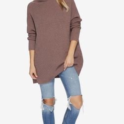 Free People Tunic