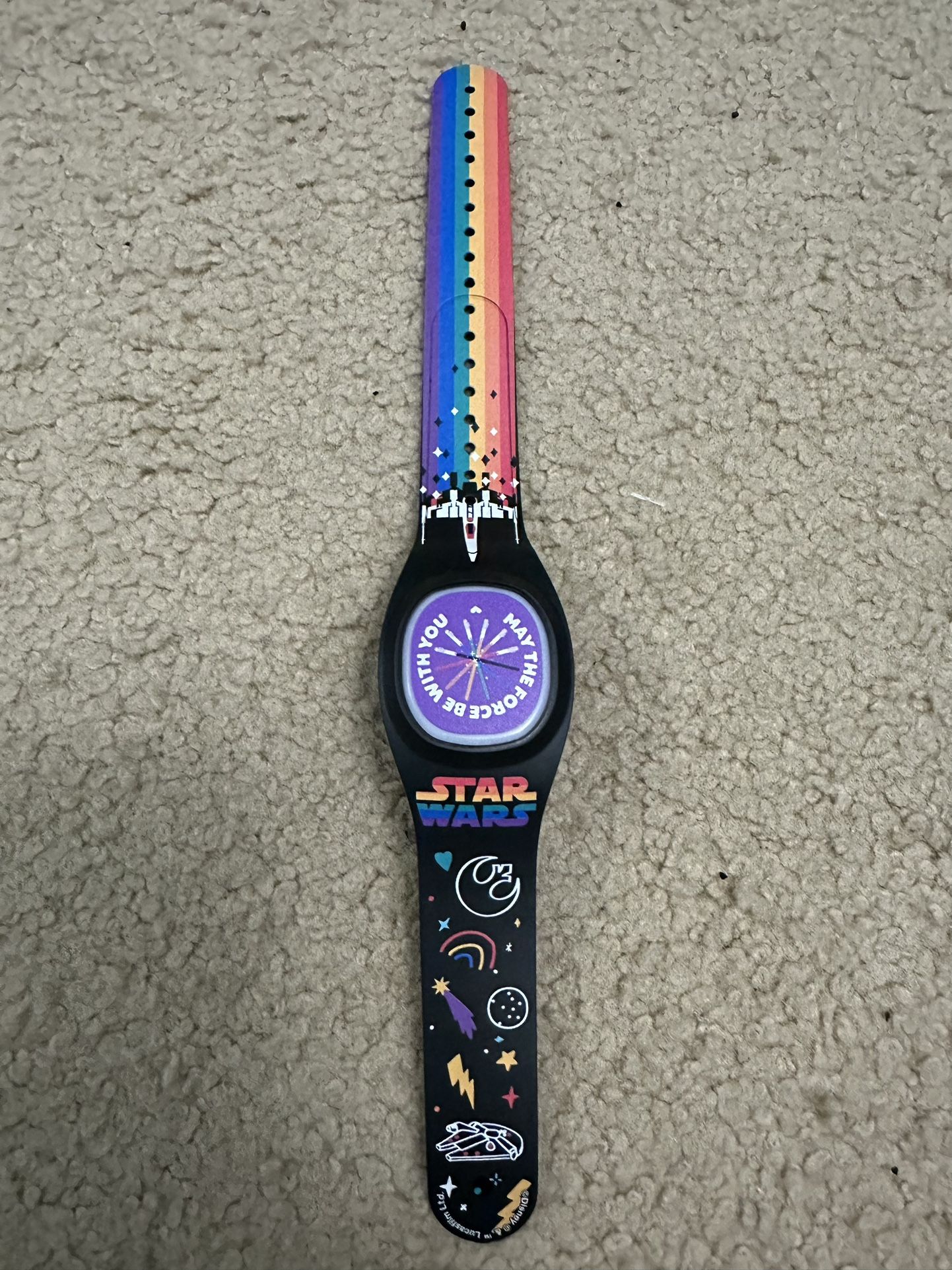 Star Wars MagicBand+