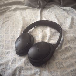 Bose Quiet Comfort 35 USED