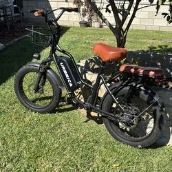 Urbrica Ebike