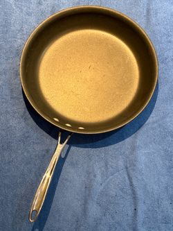 Vintage Calphalon 12 inch skillet